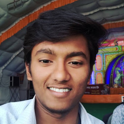 Suraj Saini