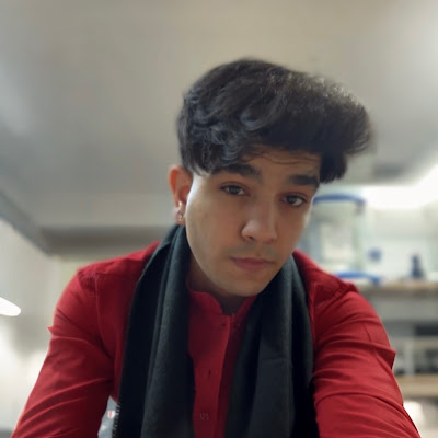 Hari Gohel