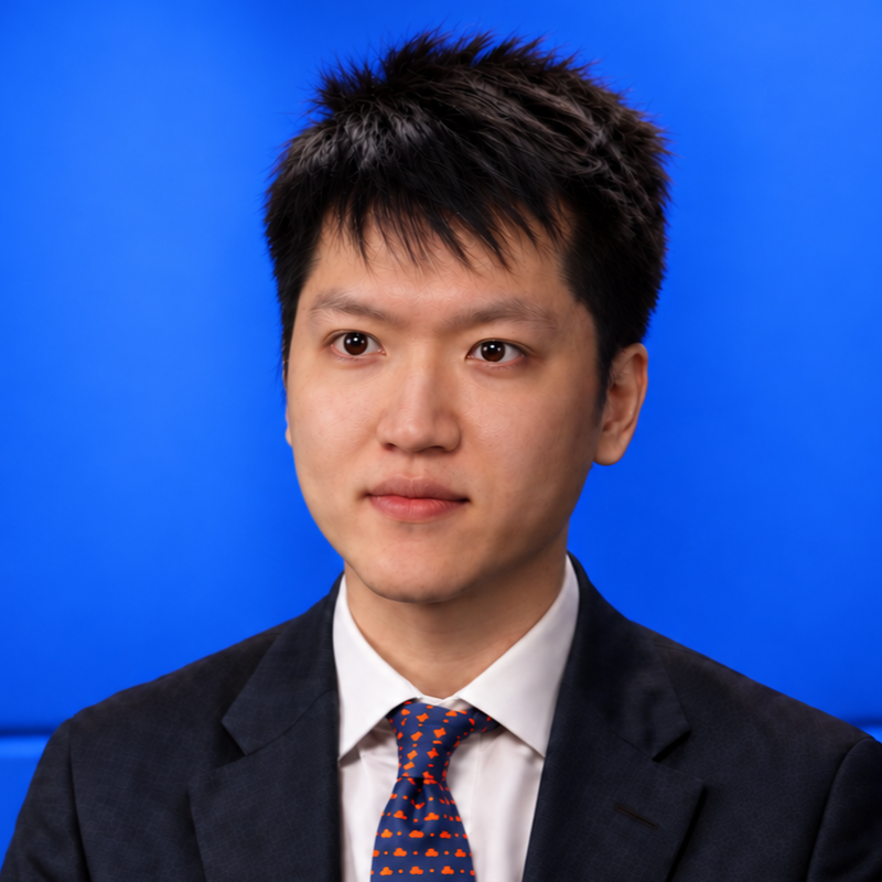 Vince Chen