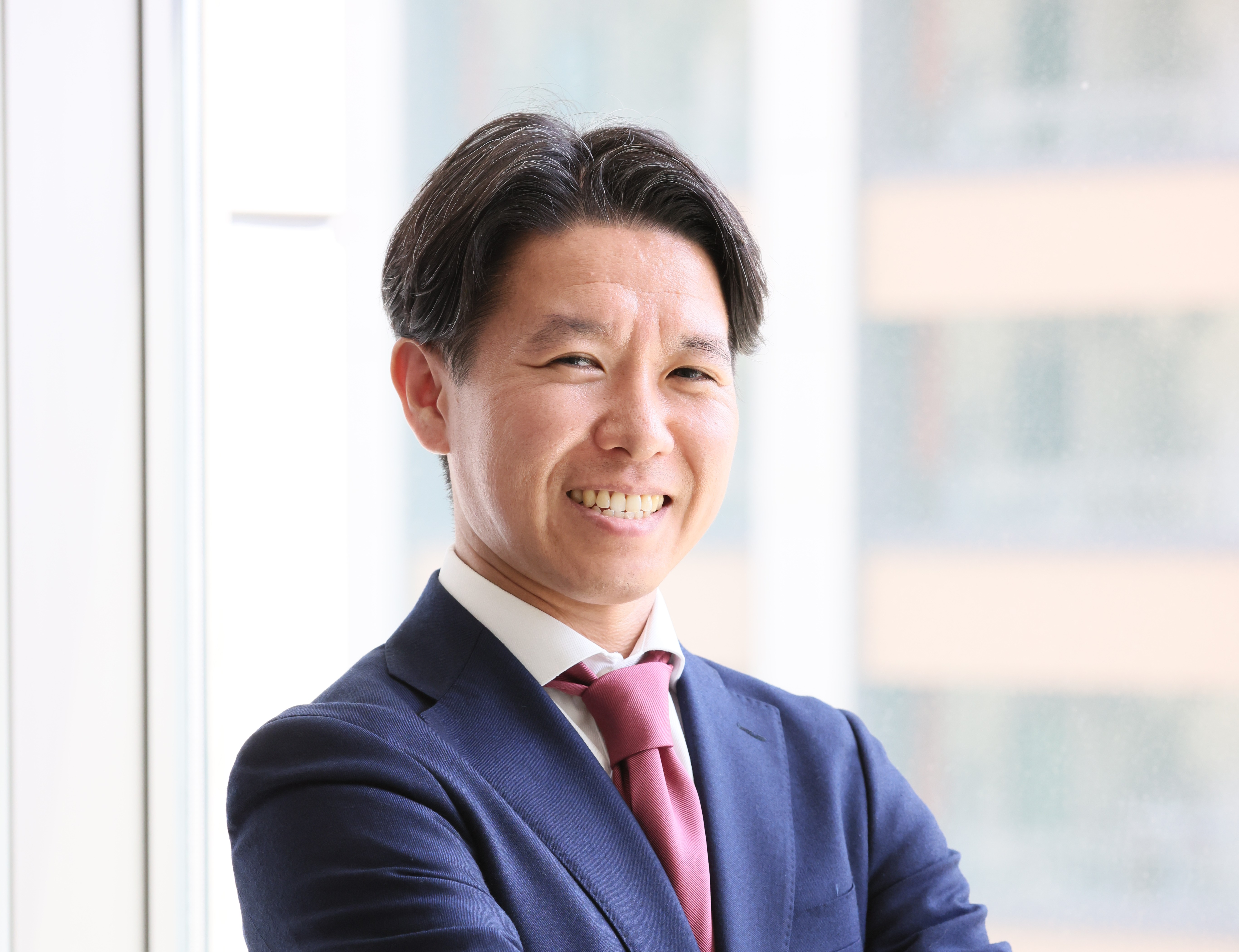 Masayuki Sarugaku
