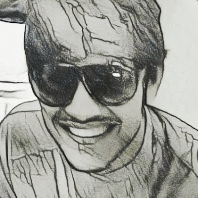 Harshad Barge