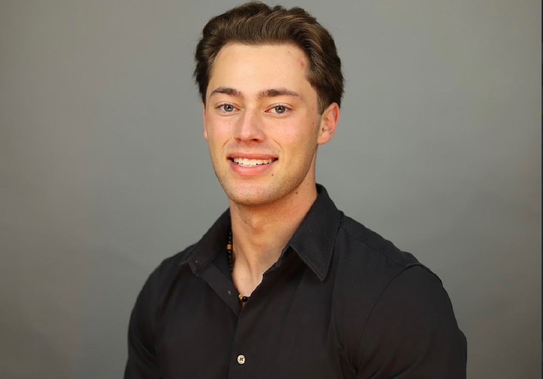 Donovan Traub
