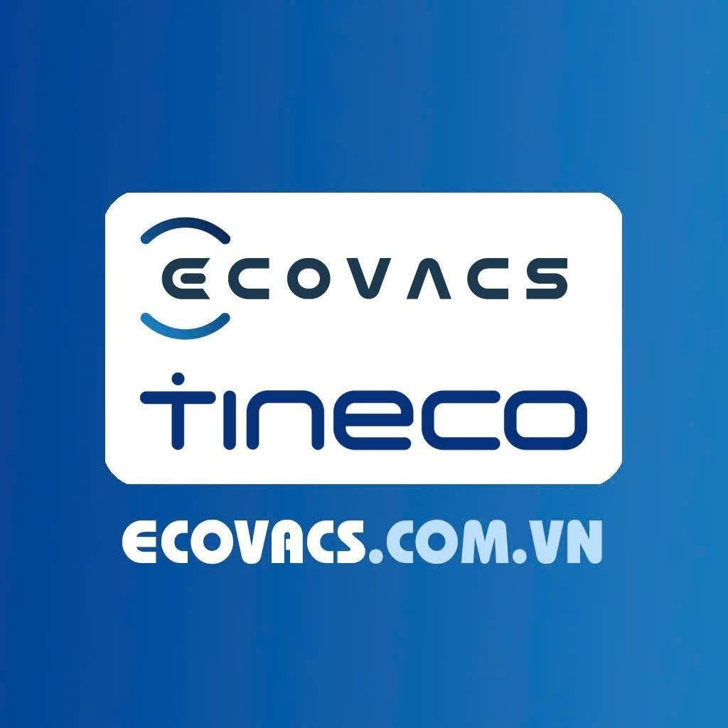 Ecovacs & Tineco Việt Nam