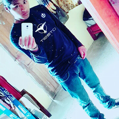 Jonathan Maigua