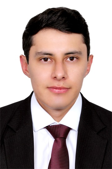 Santiago Flores