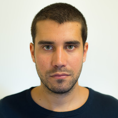 Marc Winrow