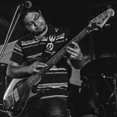 Sourav Das