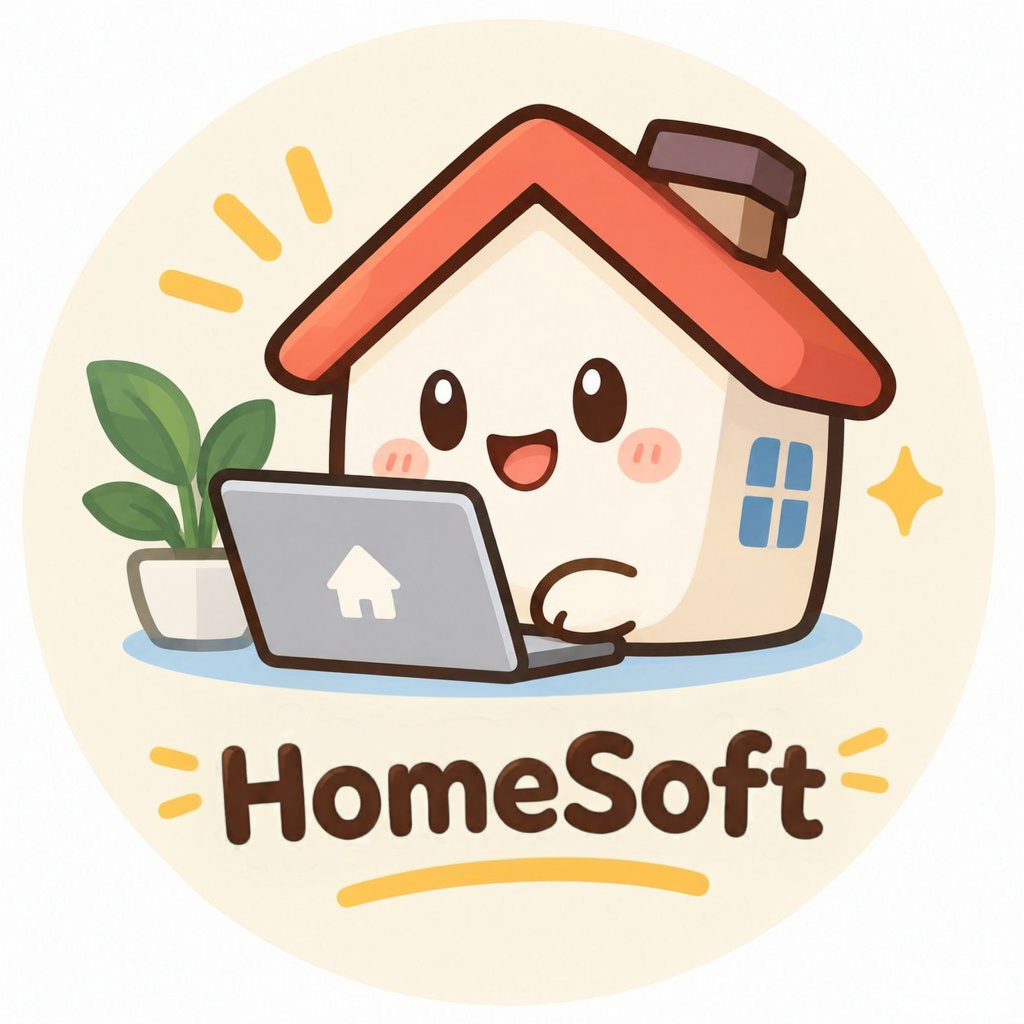 homesoft