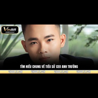 CEO ANH TRƯỜNG