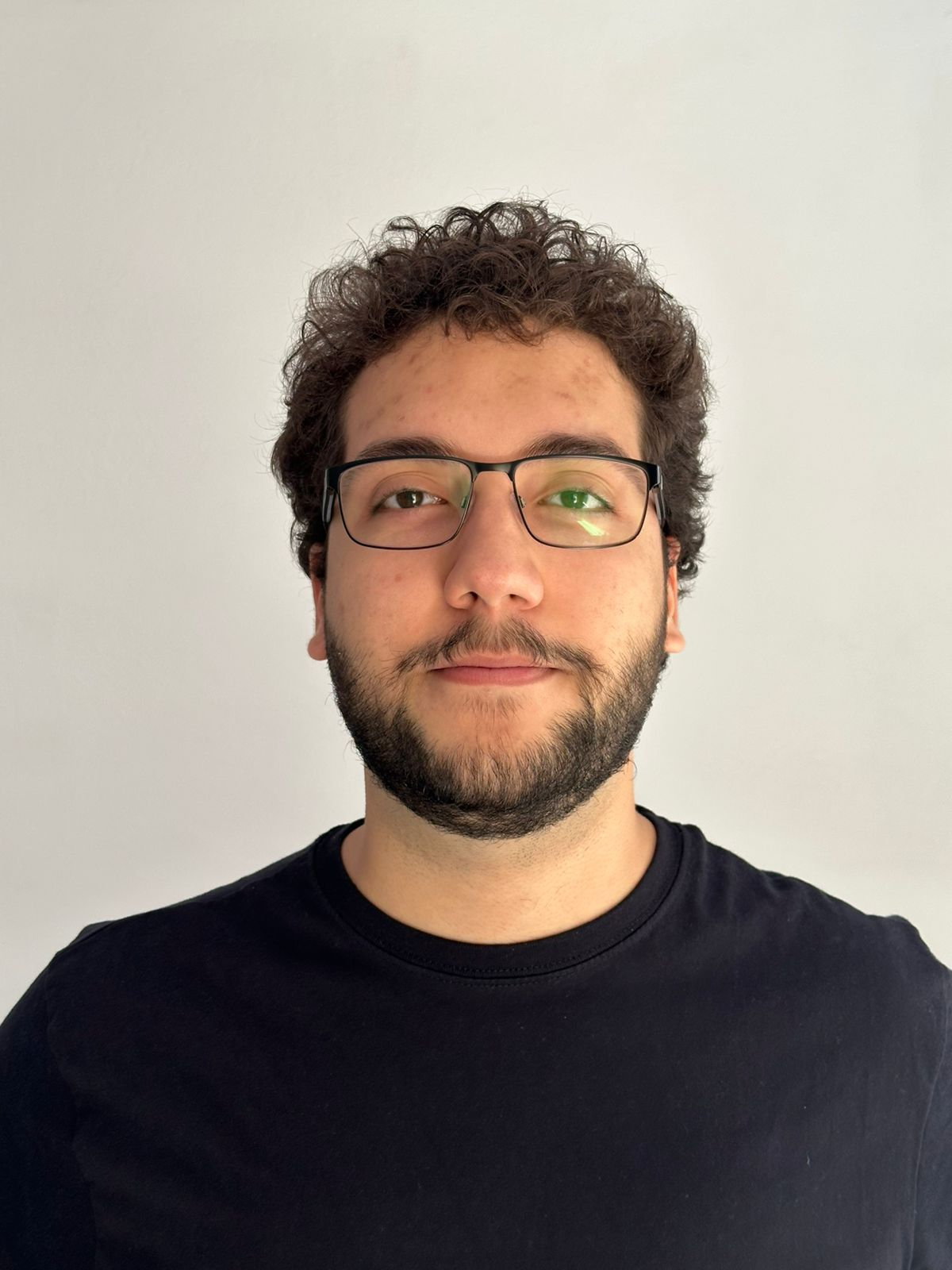 Henrique Bertini