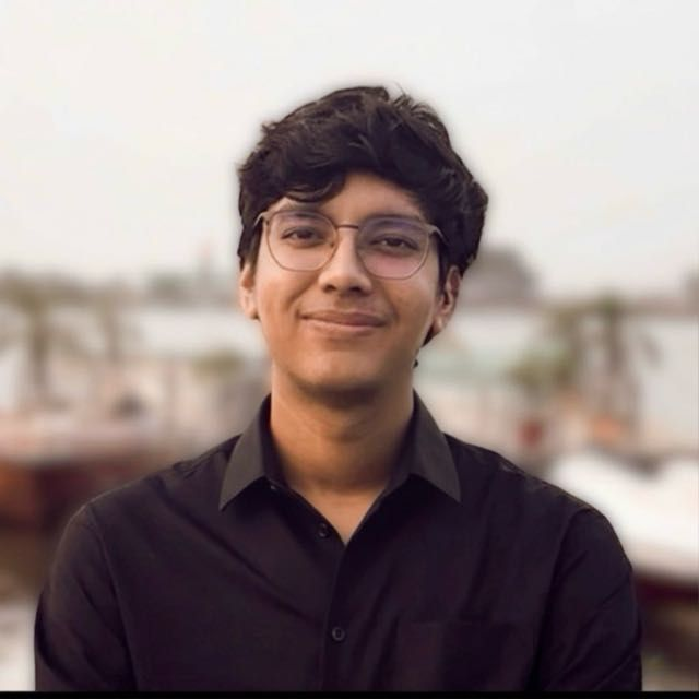 Prakhar Singh