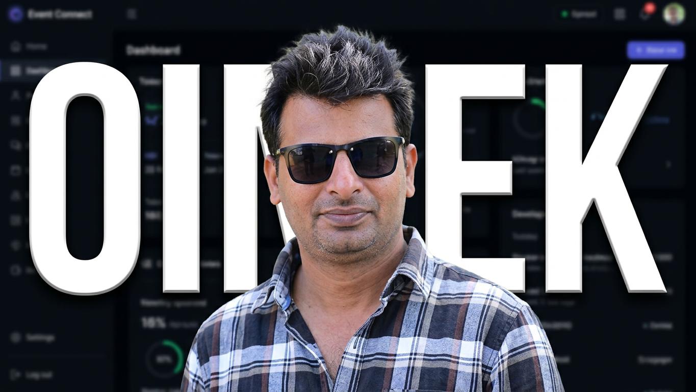 Sharvan Kumar