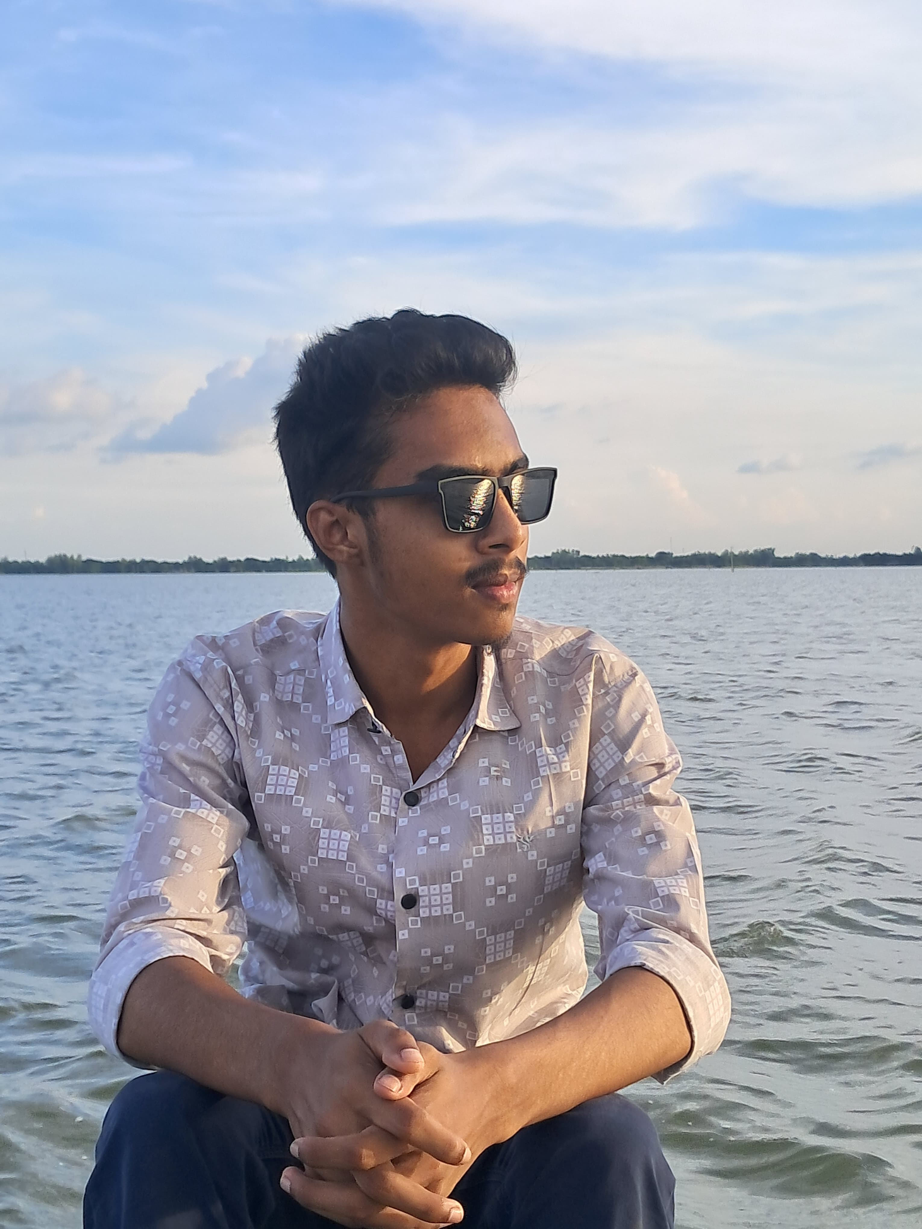 Hasan Tarik Mohim