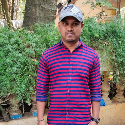 A N Prasanth