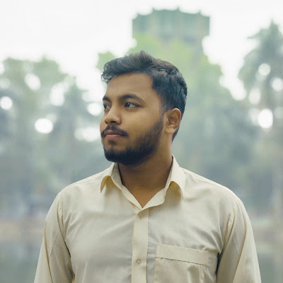 Joy Halder