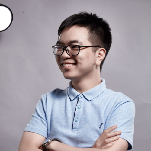 Leon Xie