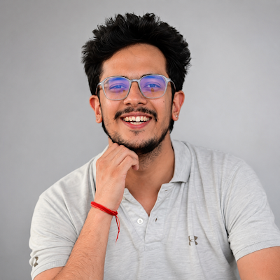 Gaurav Saluja