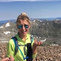 Alexandra M. Kaufhold