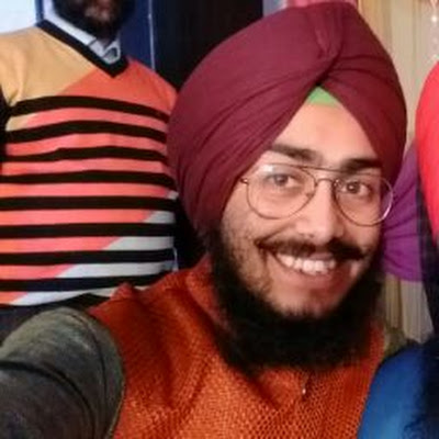 lovejeet singh