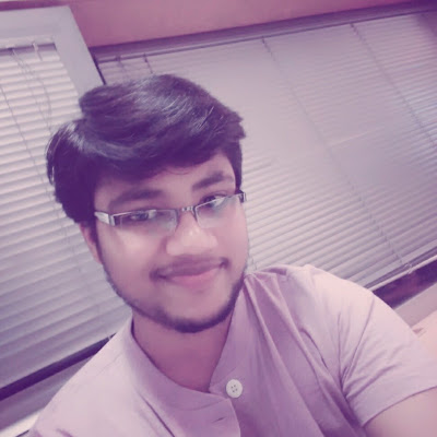 Mathan Kumar Balakrishnan 