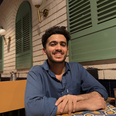 Bhavik Maradiya