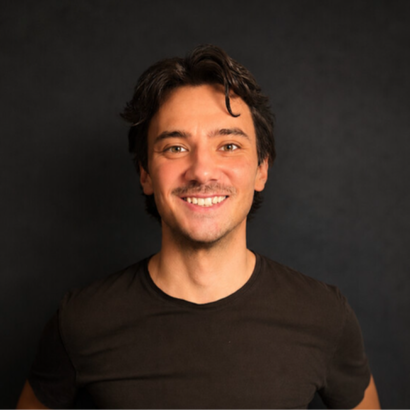 Konrad Krawczyk
