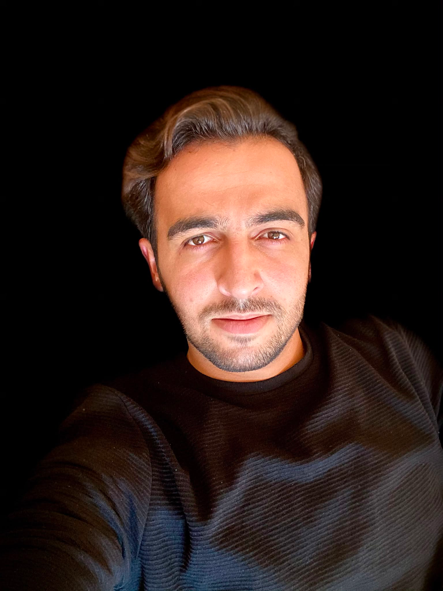 ibrahim ensar
