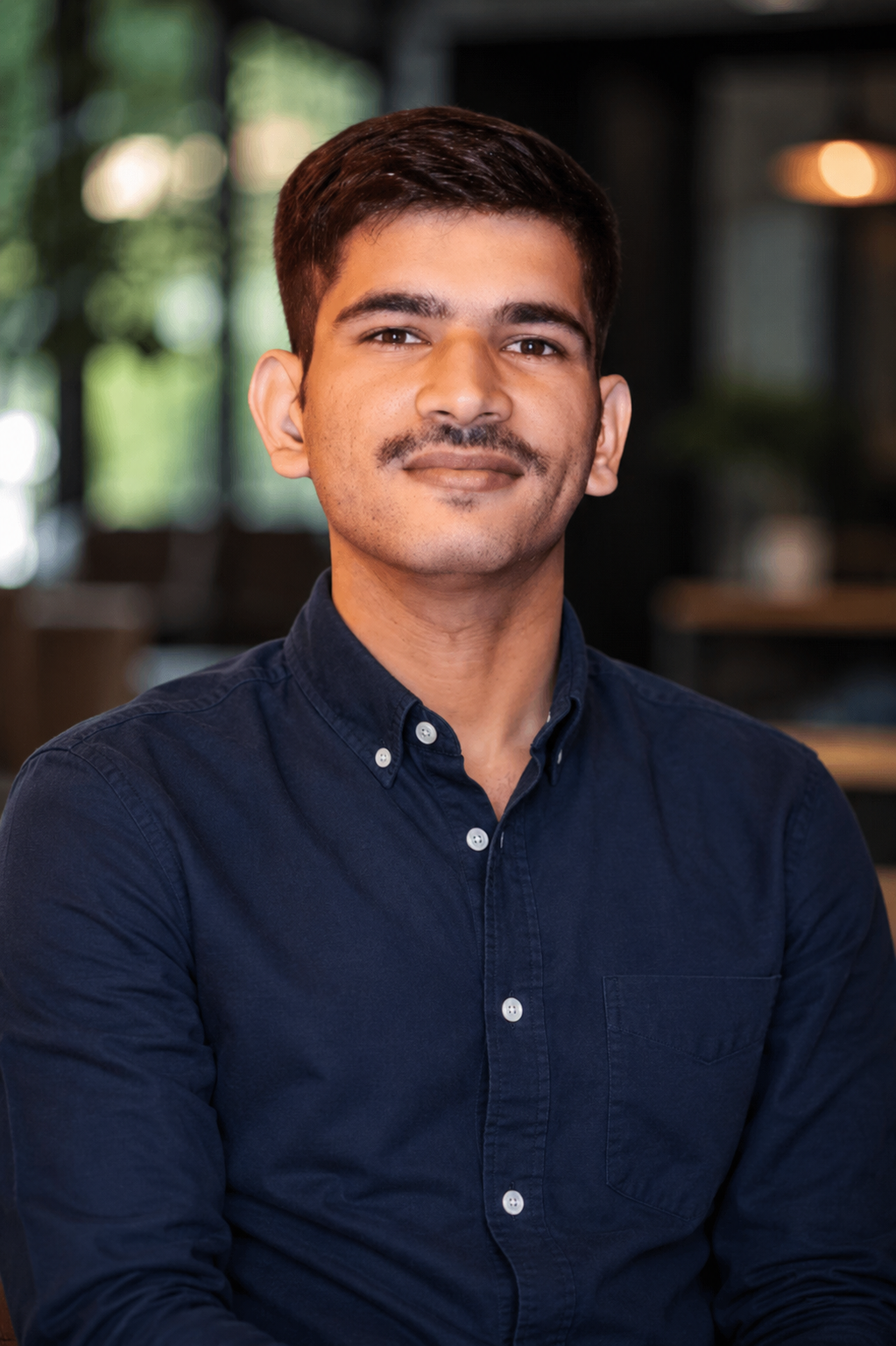 Mazhar Baig