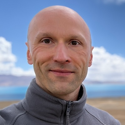 Darek Rutkowski