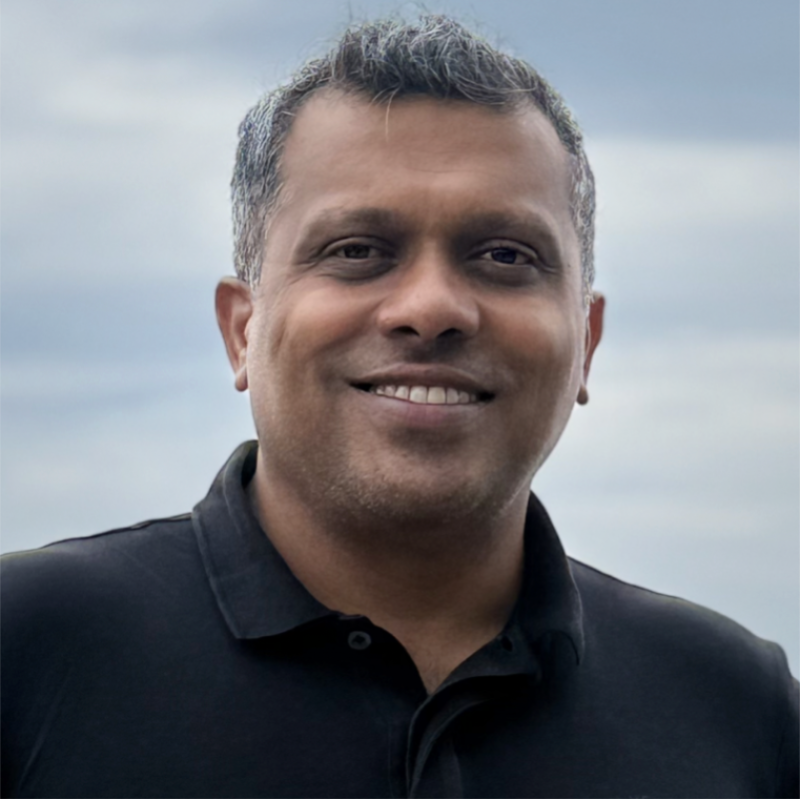 Venugopal Ganganna