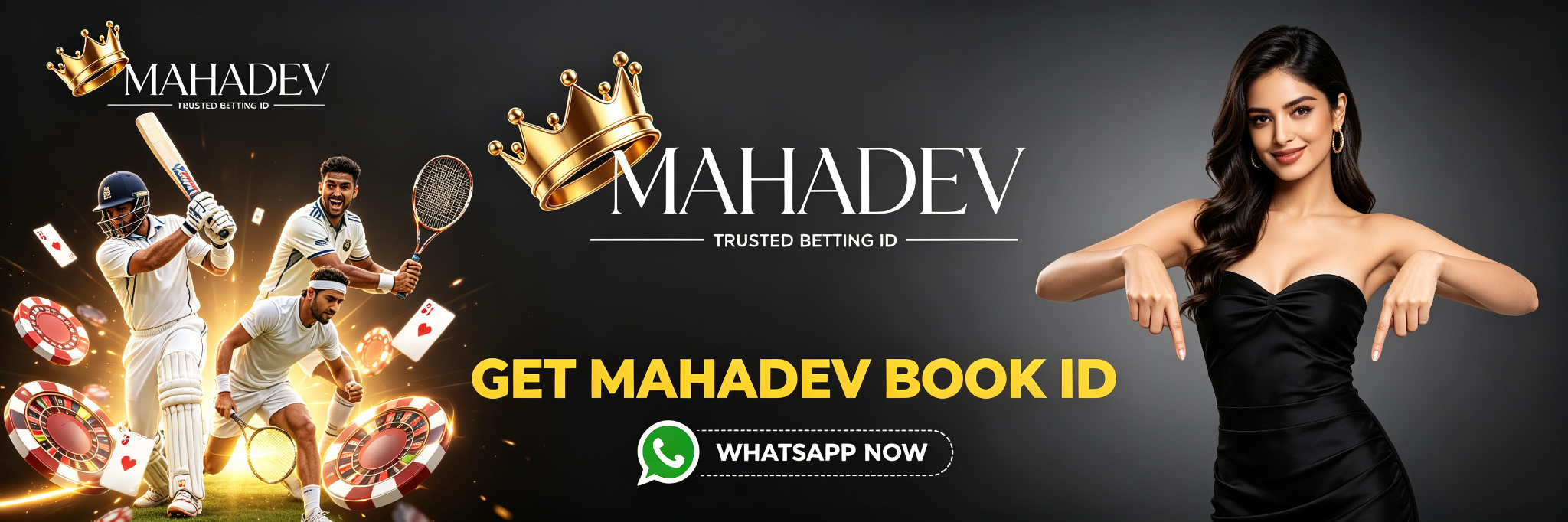 Mahadev Book