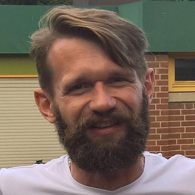 Michael Scherer