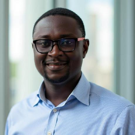 Michael Kwame Adjei