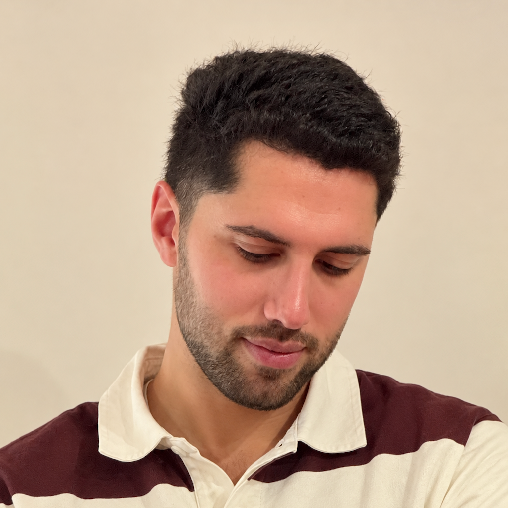 Luís Saúde