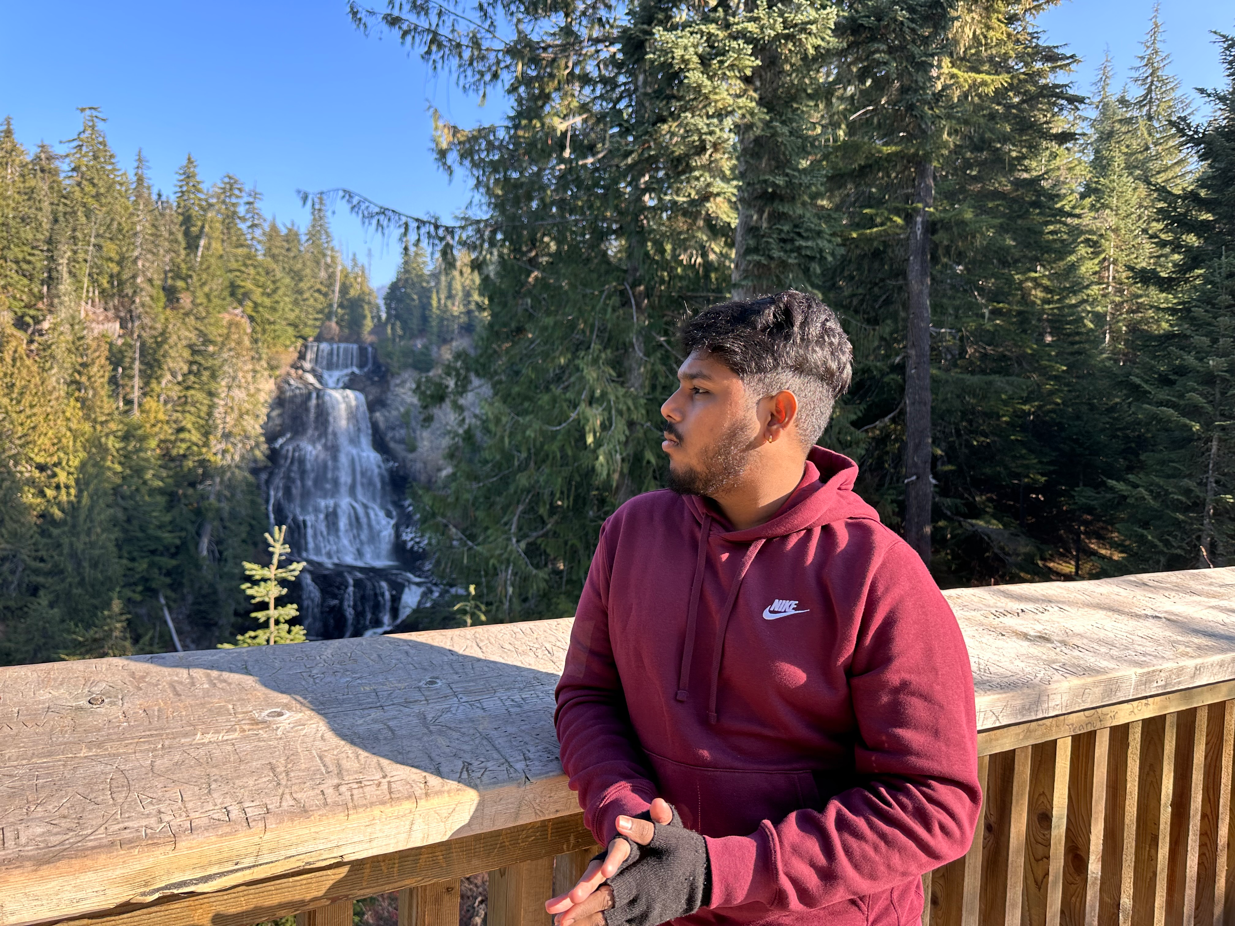 Sanjay prasad
