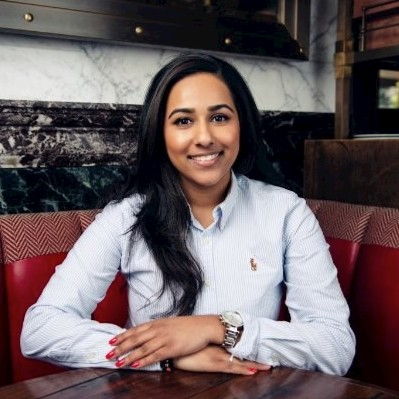 Simran Kahlon