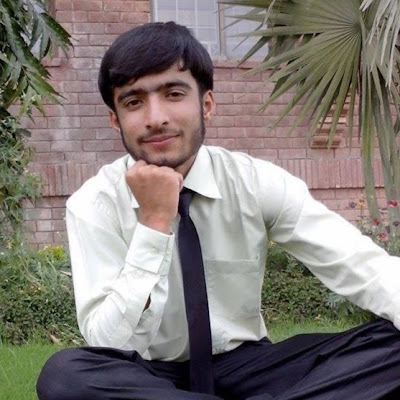 Ali Abid
