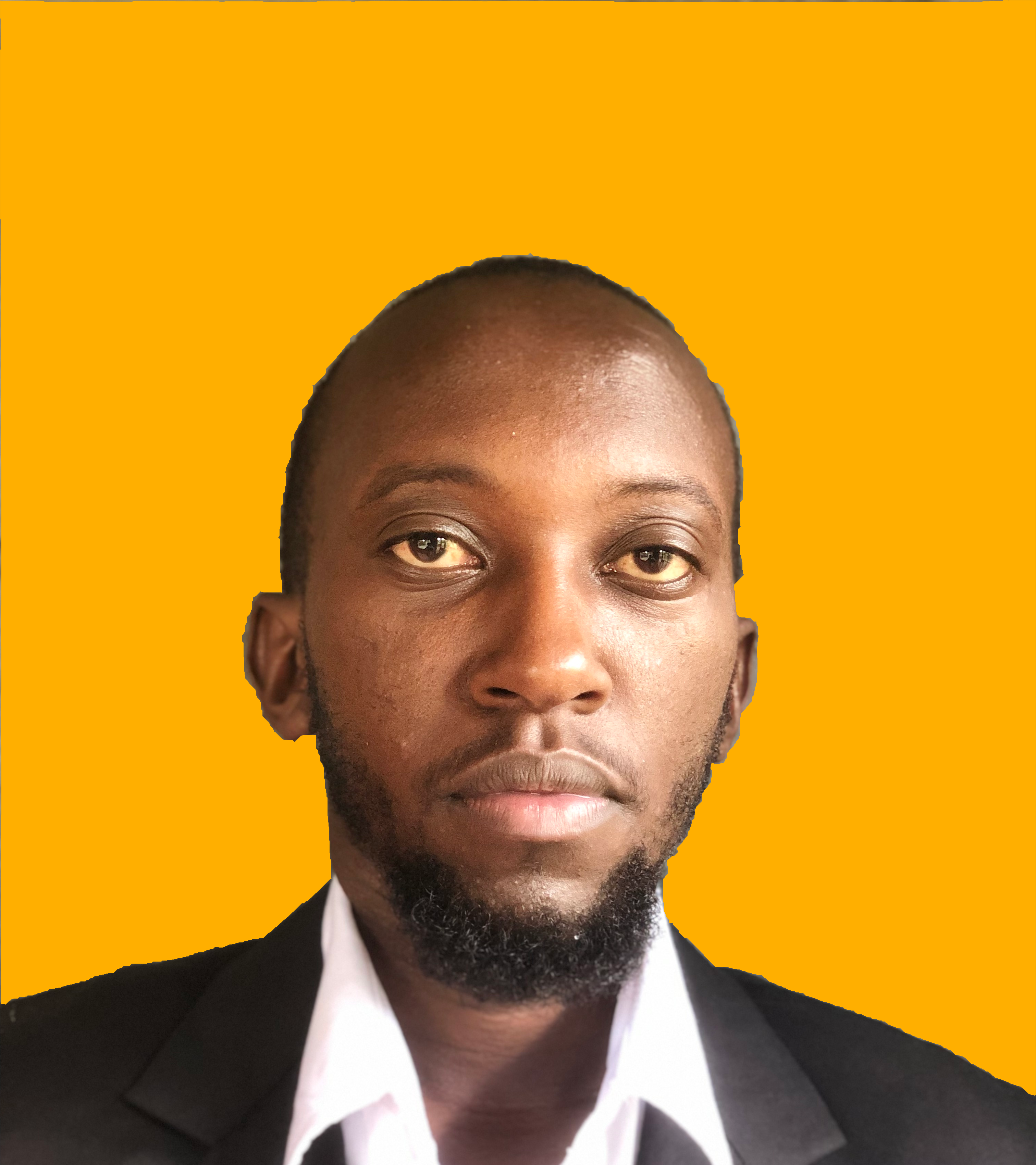 Bryan Mungai