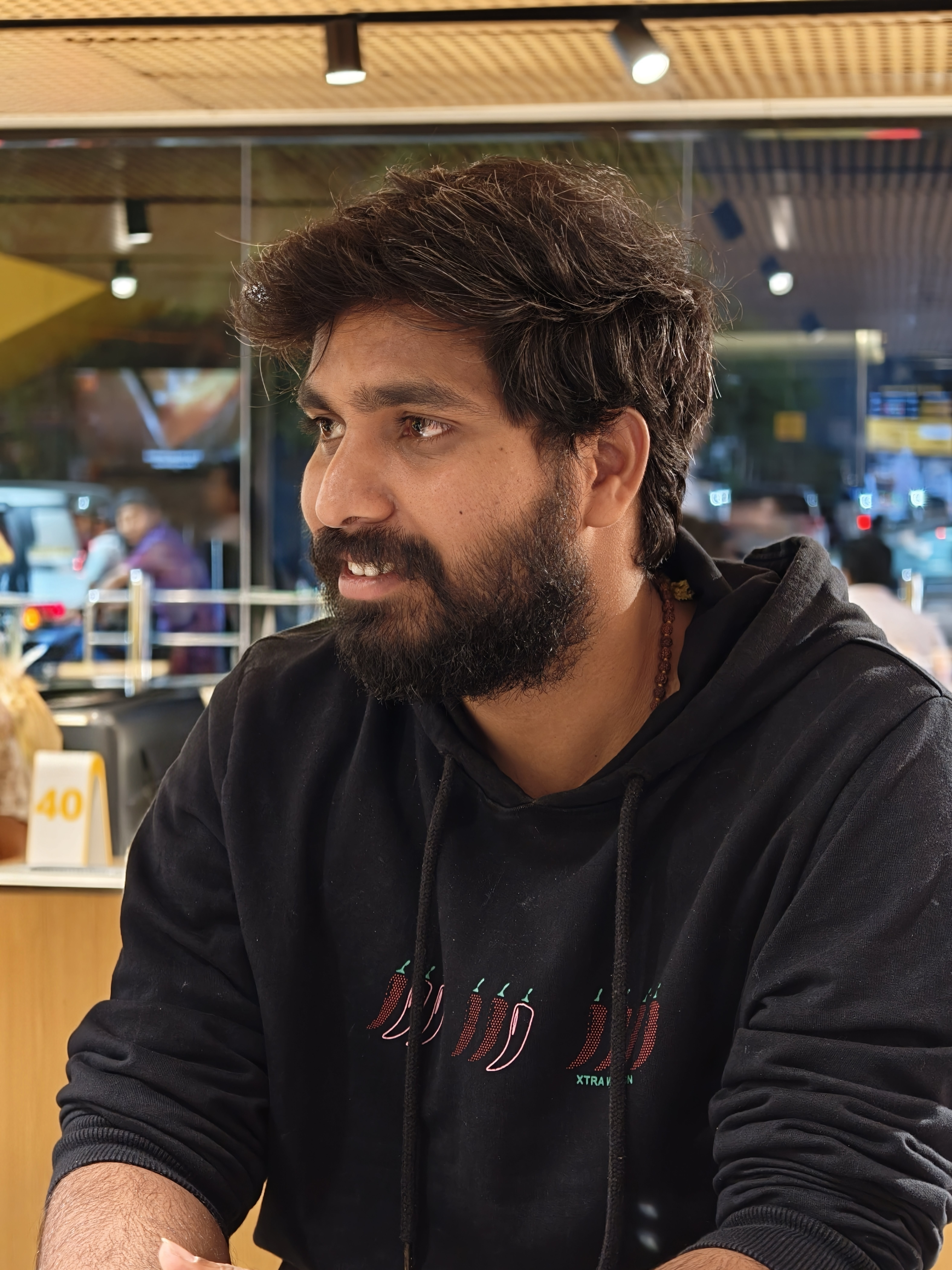 Sai Shankar
