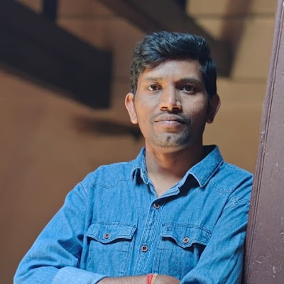 Satya P