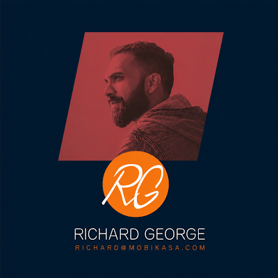 Richard George