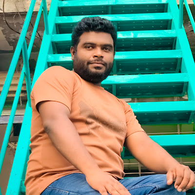 Ashraful Islam