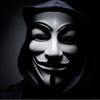 ANONYMOUS FF