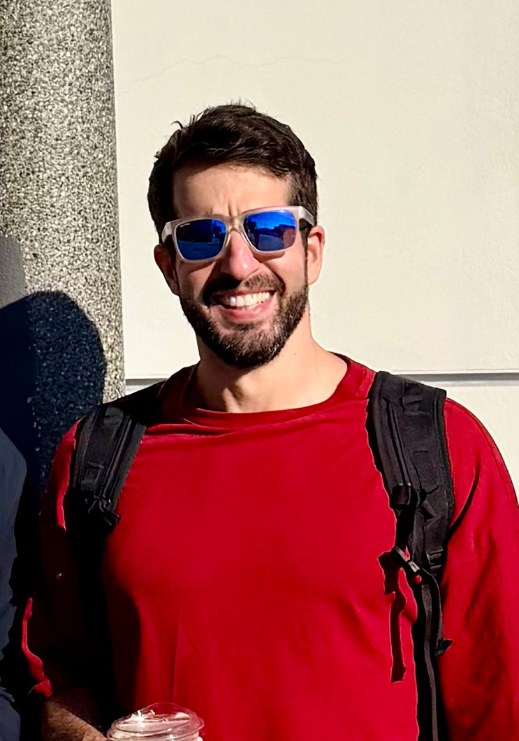 Romain Aymard