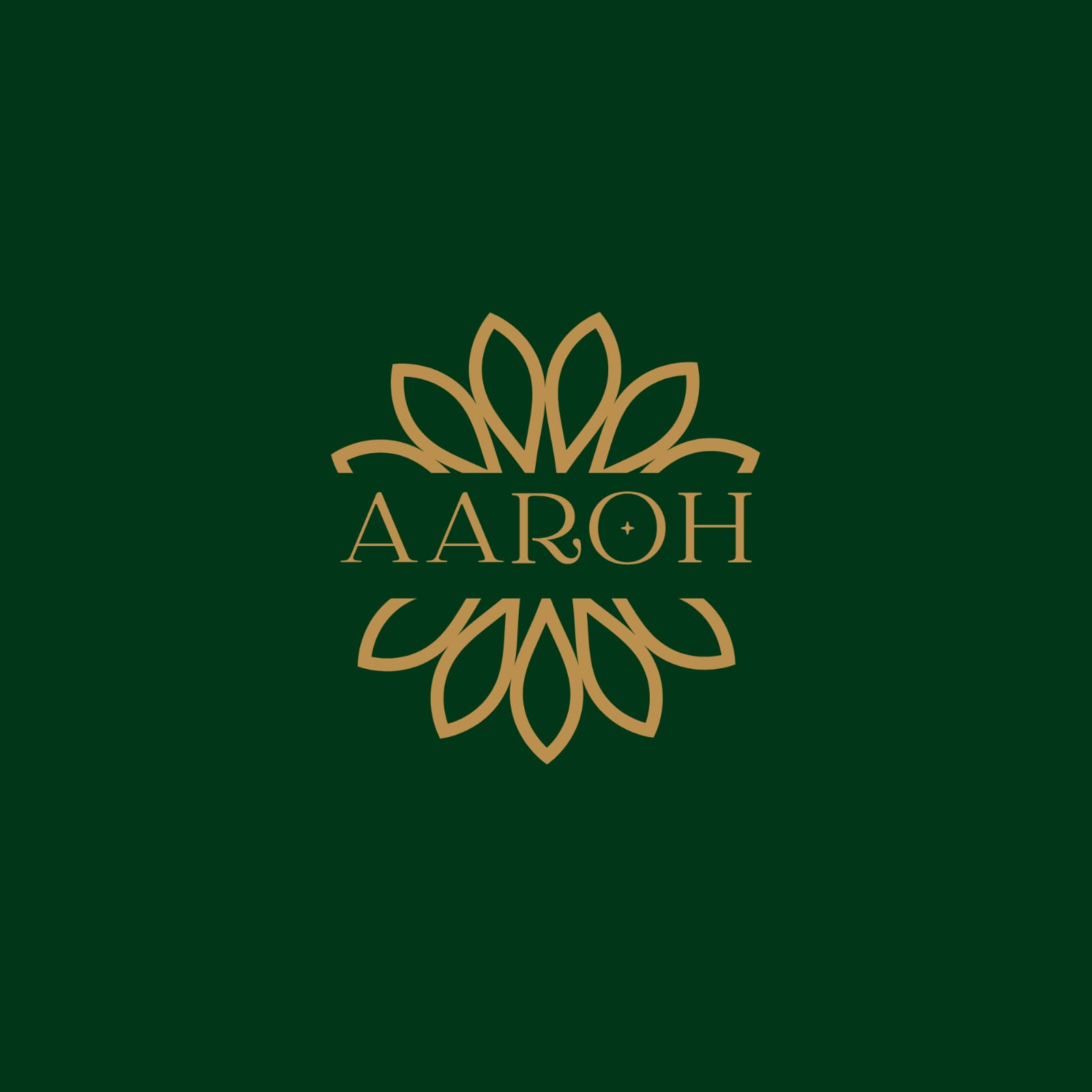 Aaroh