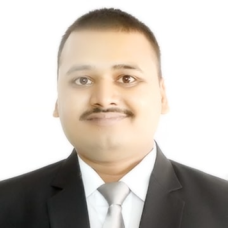 Akshay Wagh
