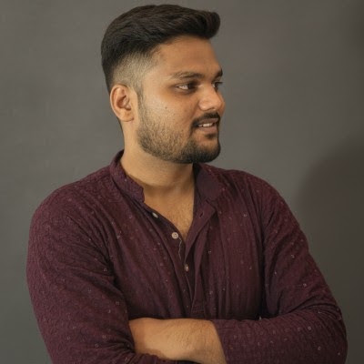 Yogesh Wagh