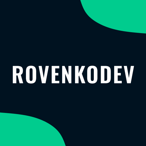 rovenkodev
