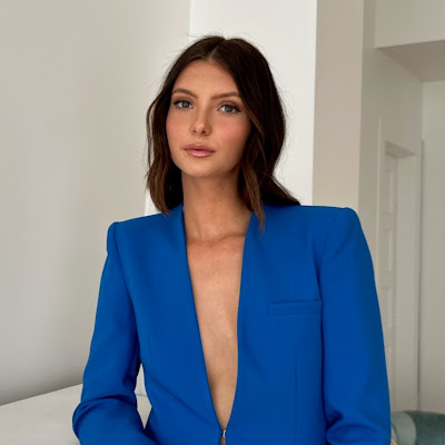 Karlie Nicole Ullman