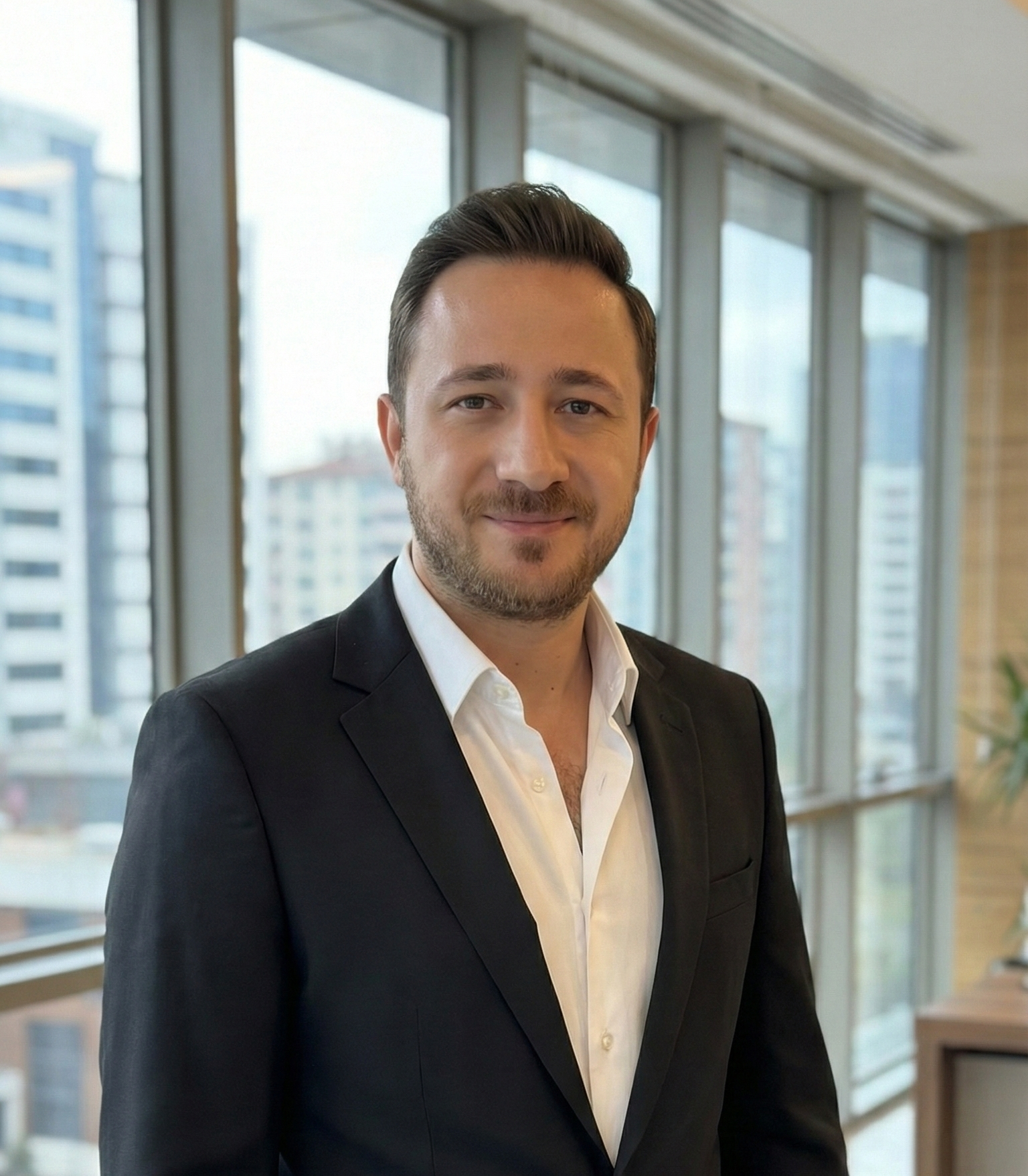 Ali Sincar